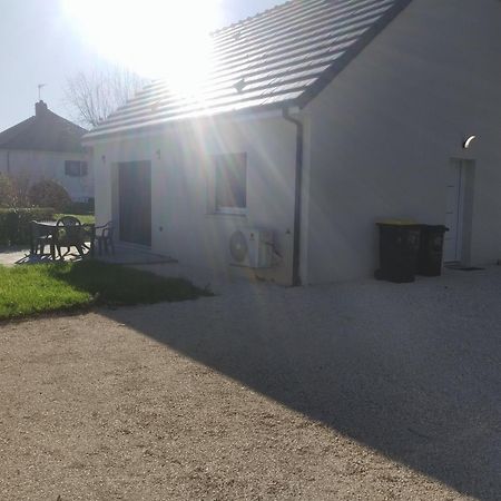 Domaine De Veauce Proche De Bourges Saint-Doulchard Ngoại thất bức ảnh