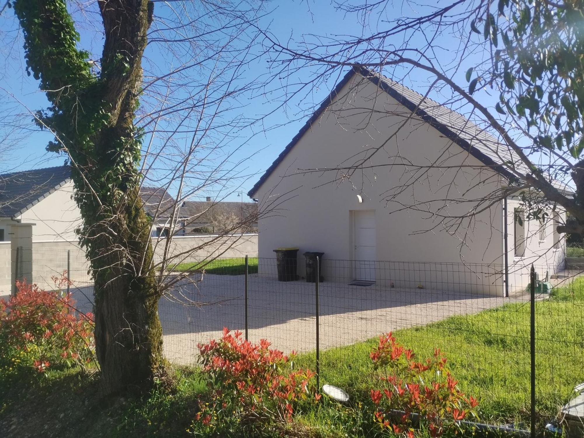 Domaine De Veauce Proche De Bourges Saint-Doulchard Ngoại thất bức ảnh